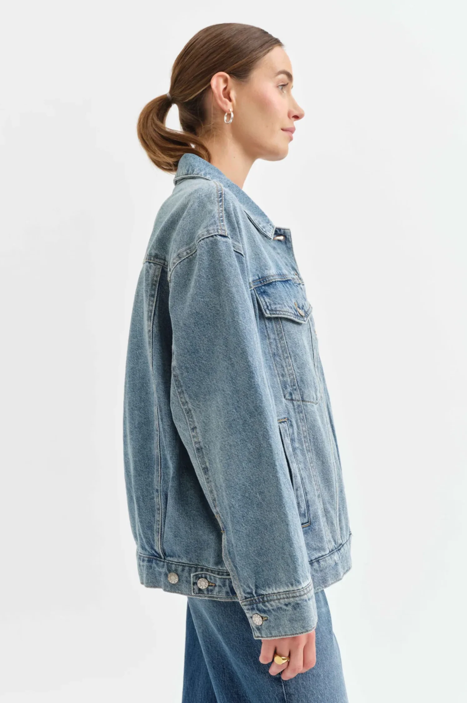 Beau Jacket - Intensery