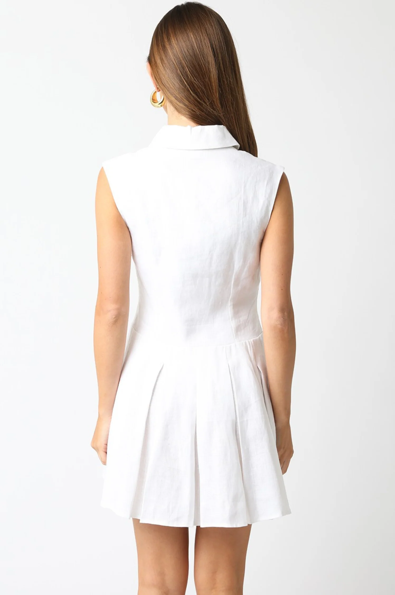 Josie Dress - Intensery