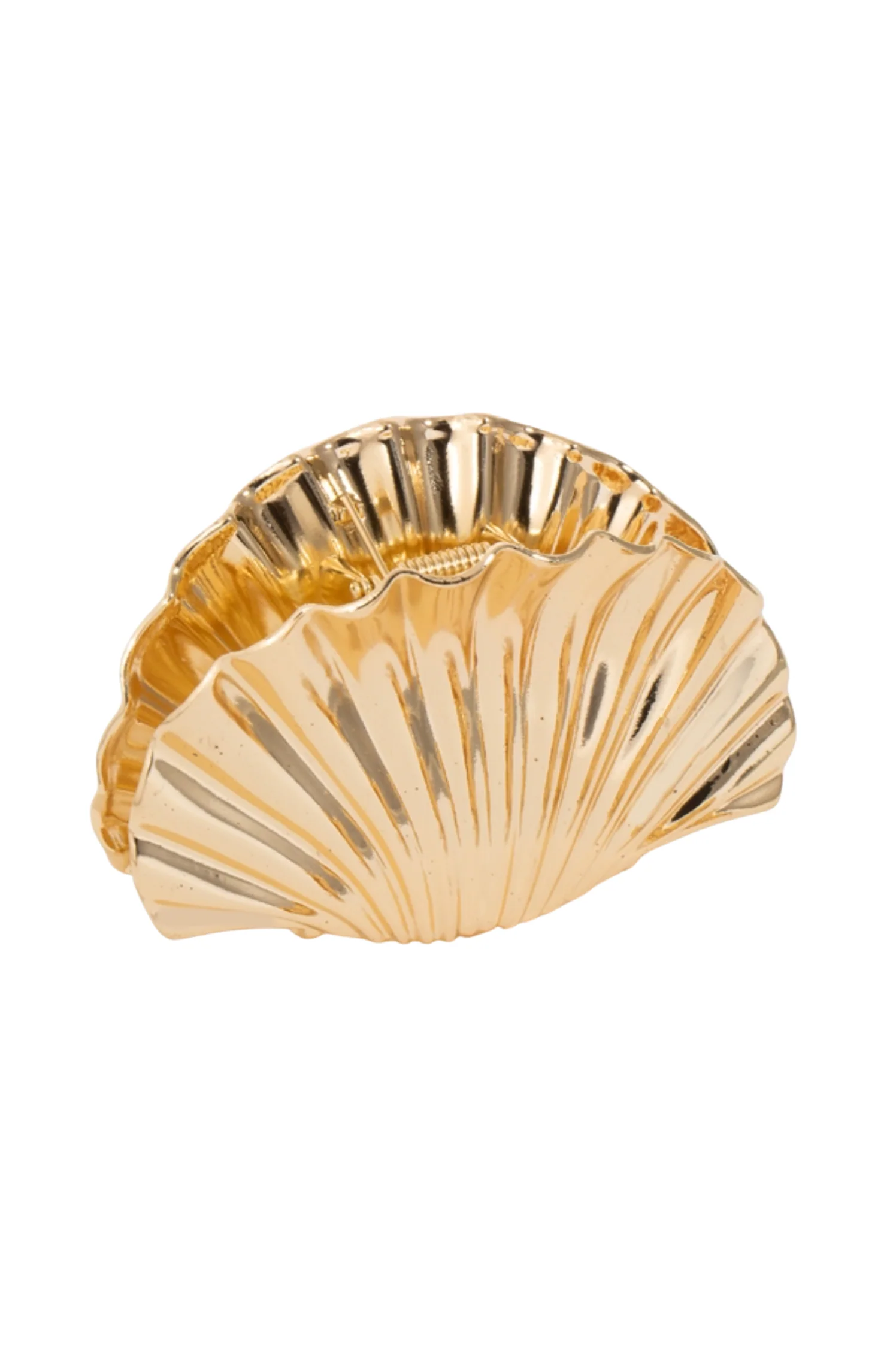 Shell Claw Clip - Large - Intensery