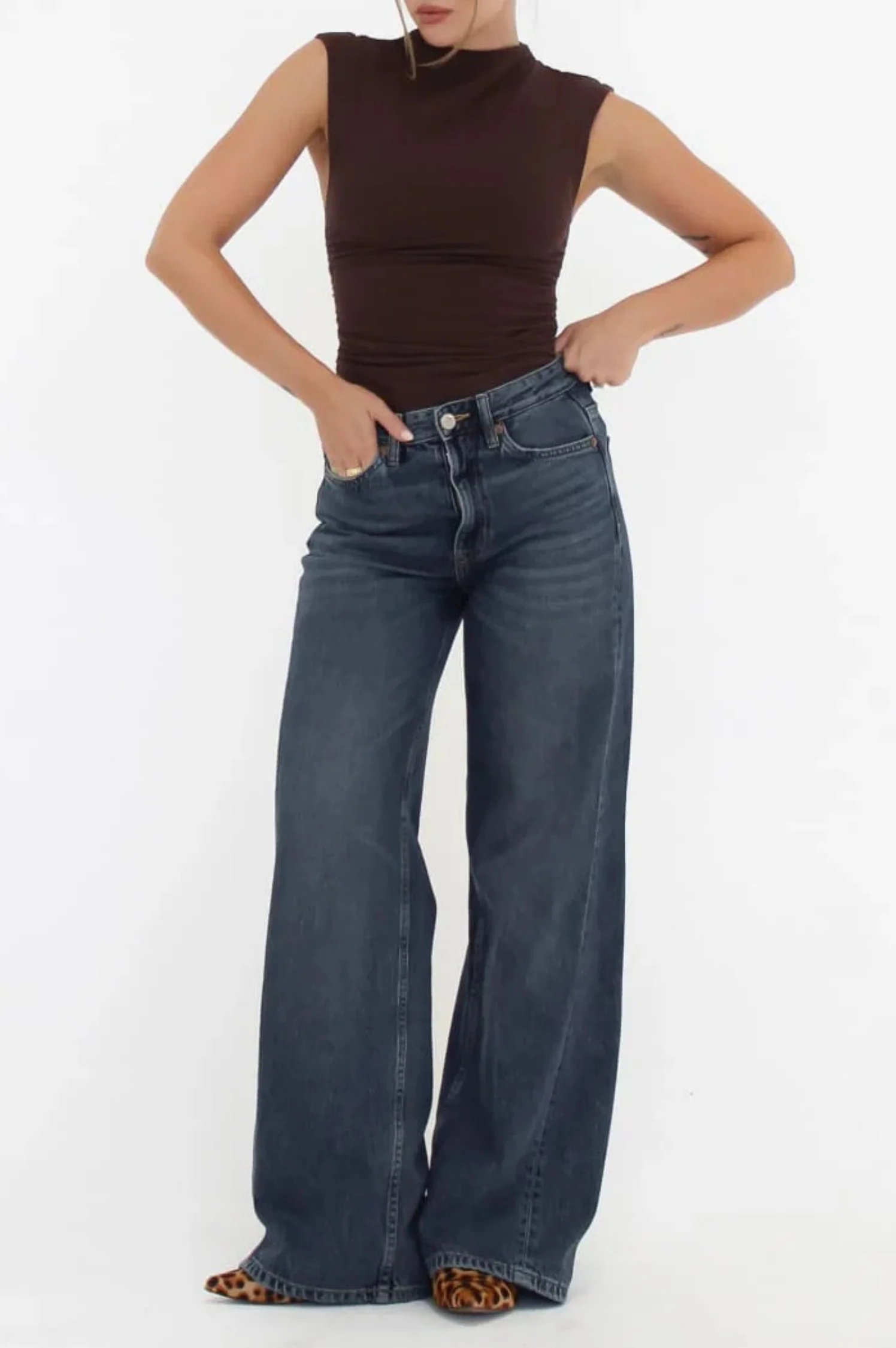 Minimalist Tank - Intensery