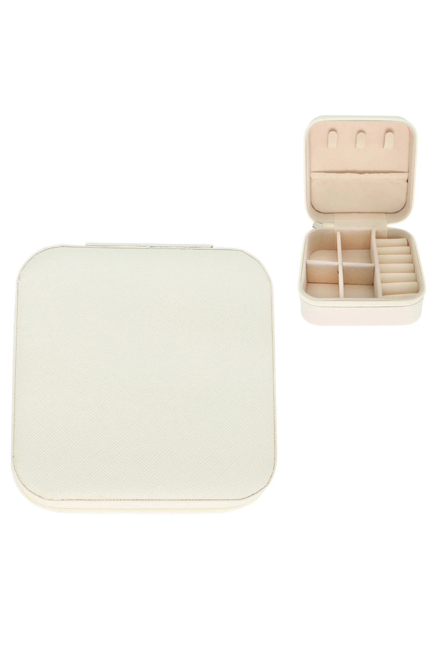 Bree Jewelry Box - Intensery