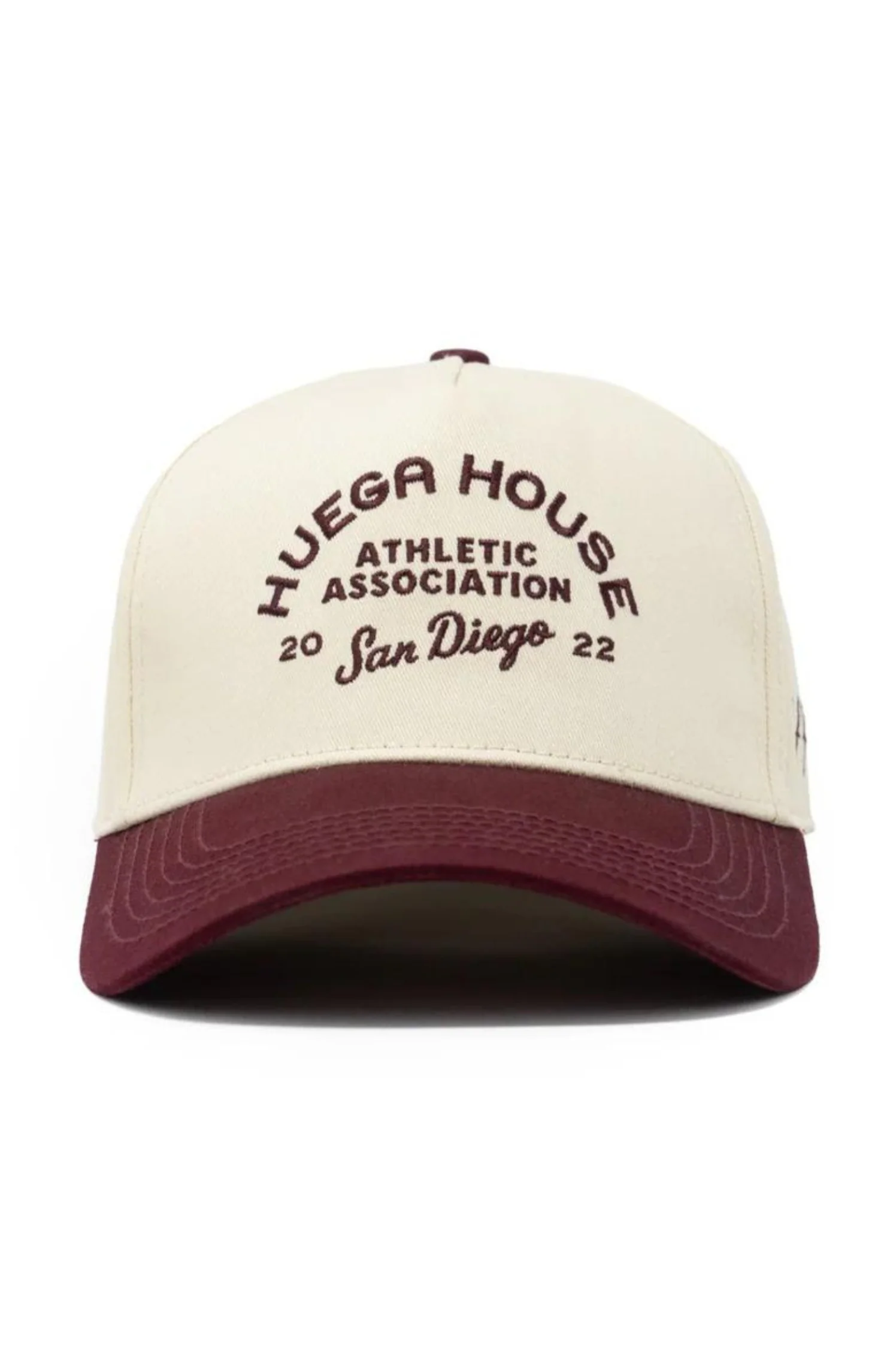Athletic Association Hat - Intensery