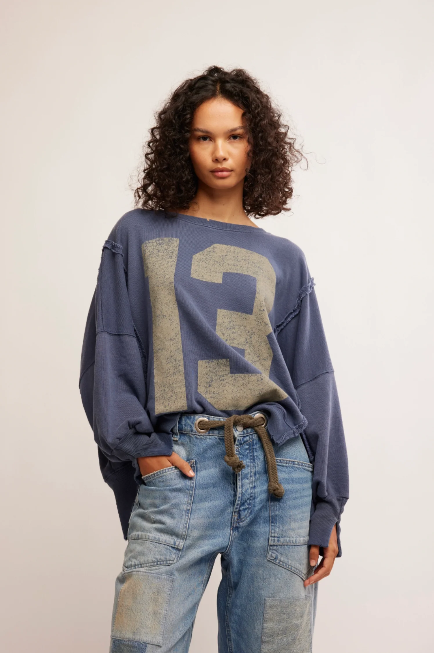 Sweatshirt - Intensery