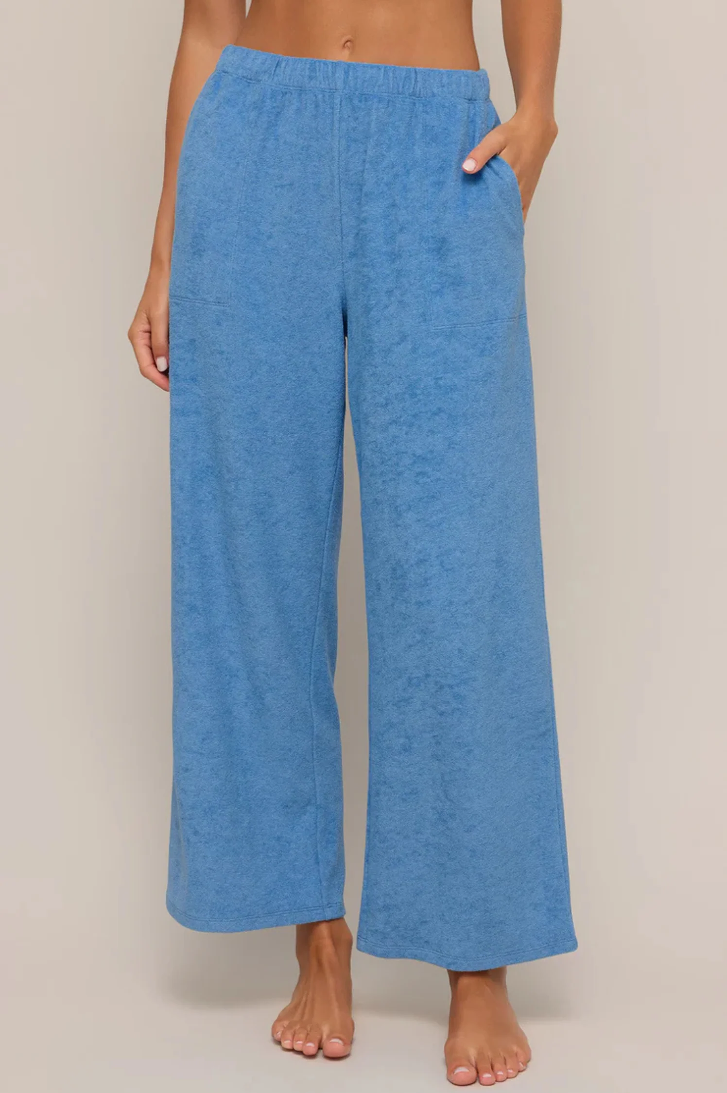 Let's Cruise Terry Pant - Intensery