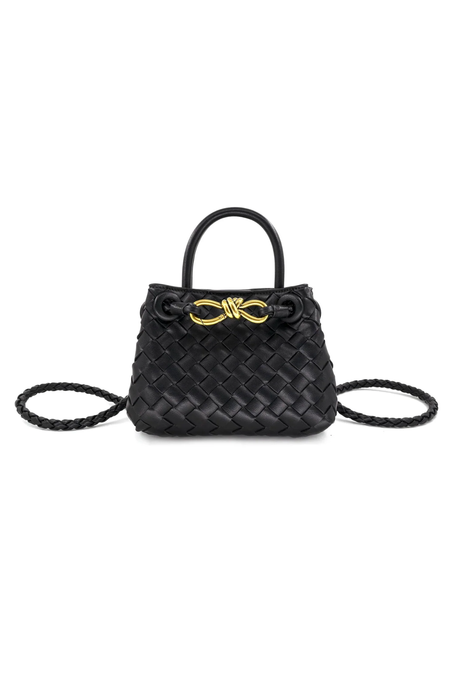 Deanna Crossbody - Intensery