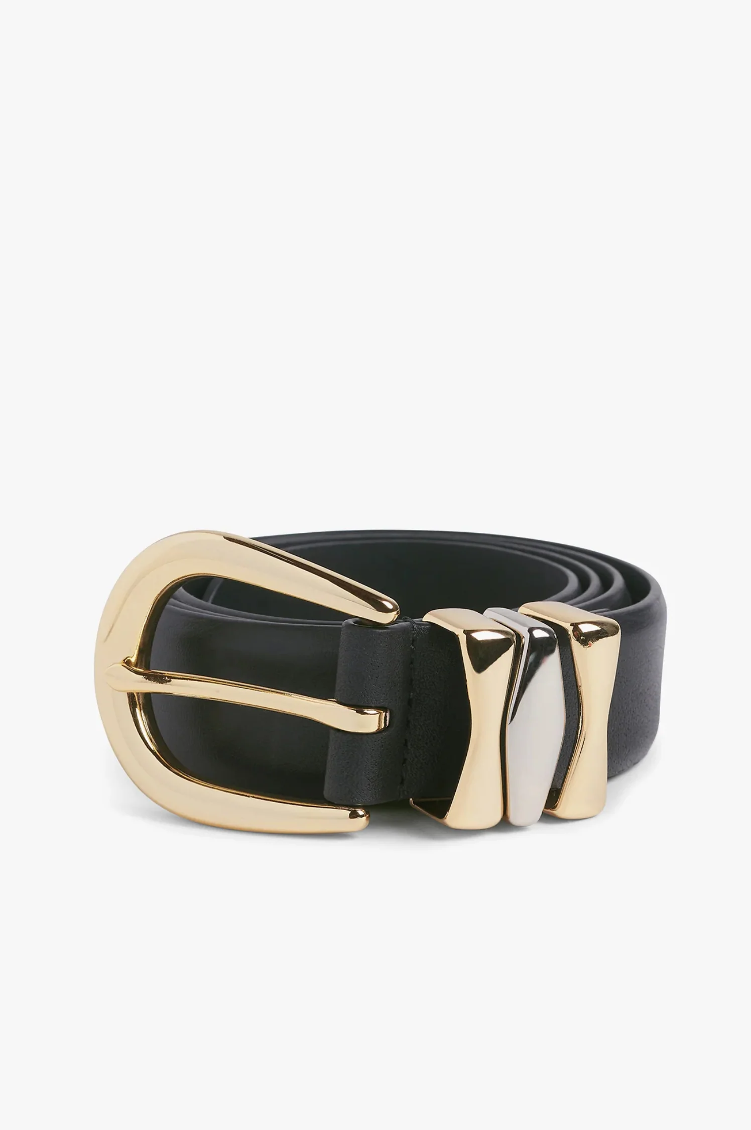 William Split Decision Belt - Intensery