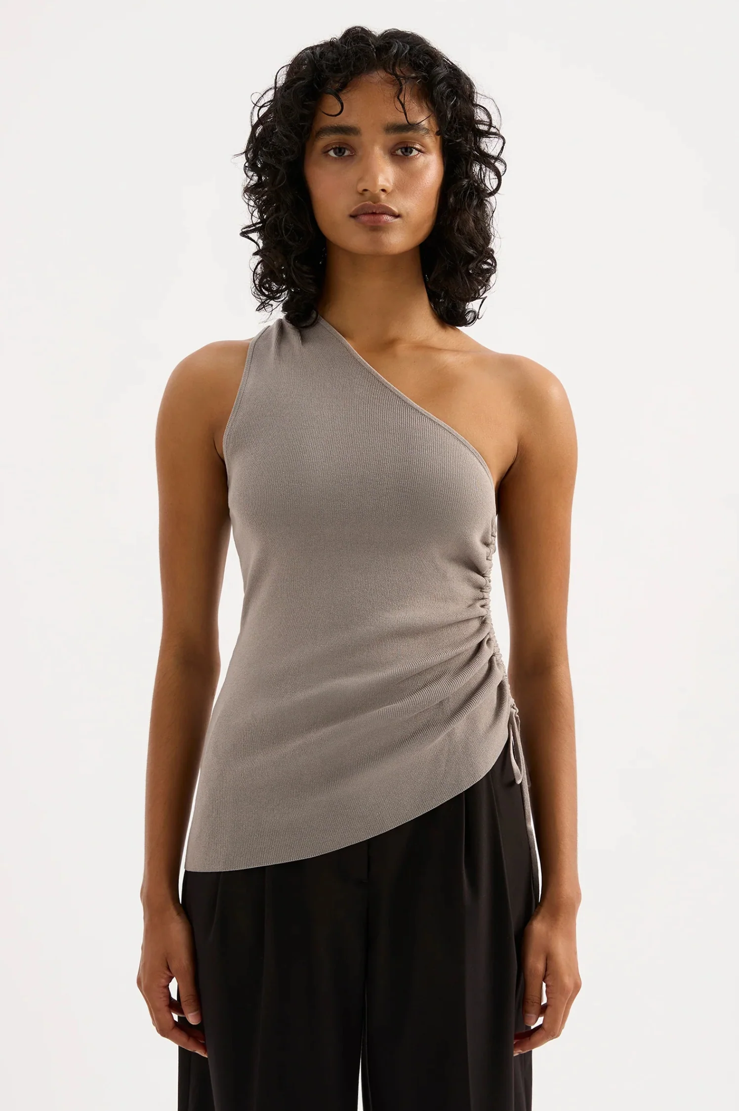 Yumi Knit Top - Intensery