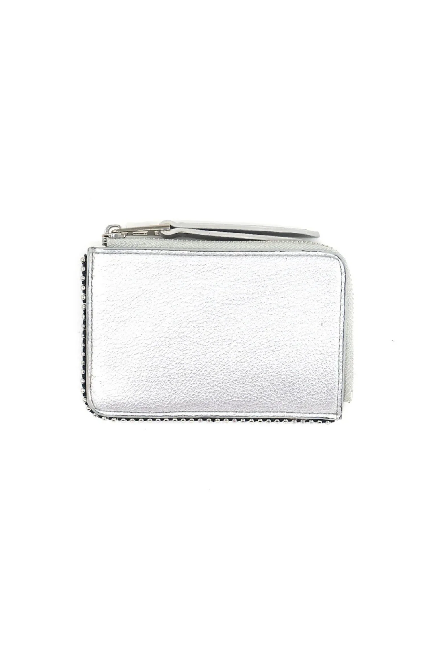 Lydia Zippered Wallet - Intensery