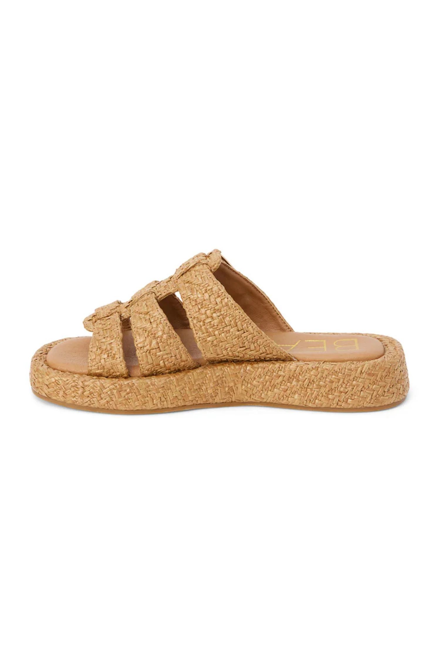 Ciao Fisherman Sandal - Intensery