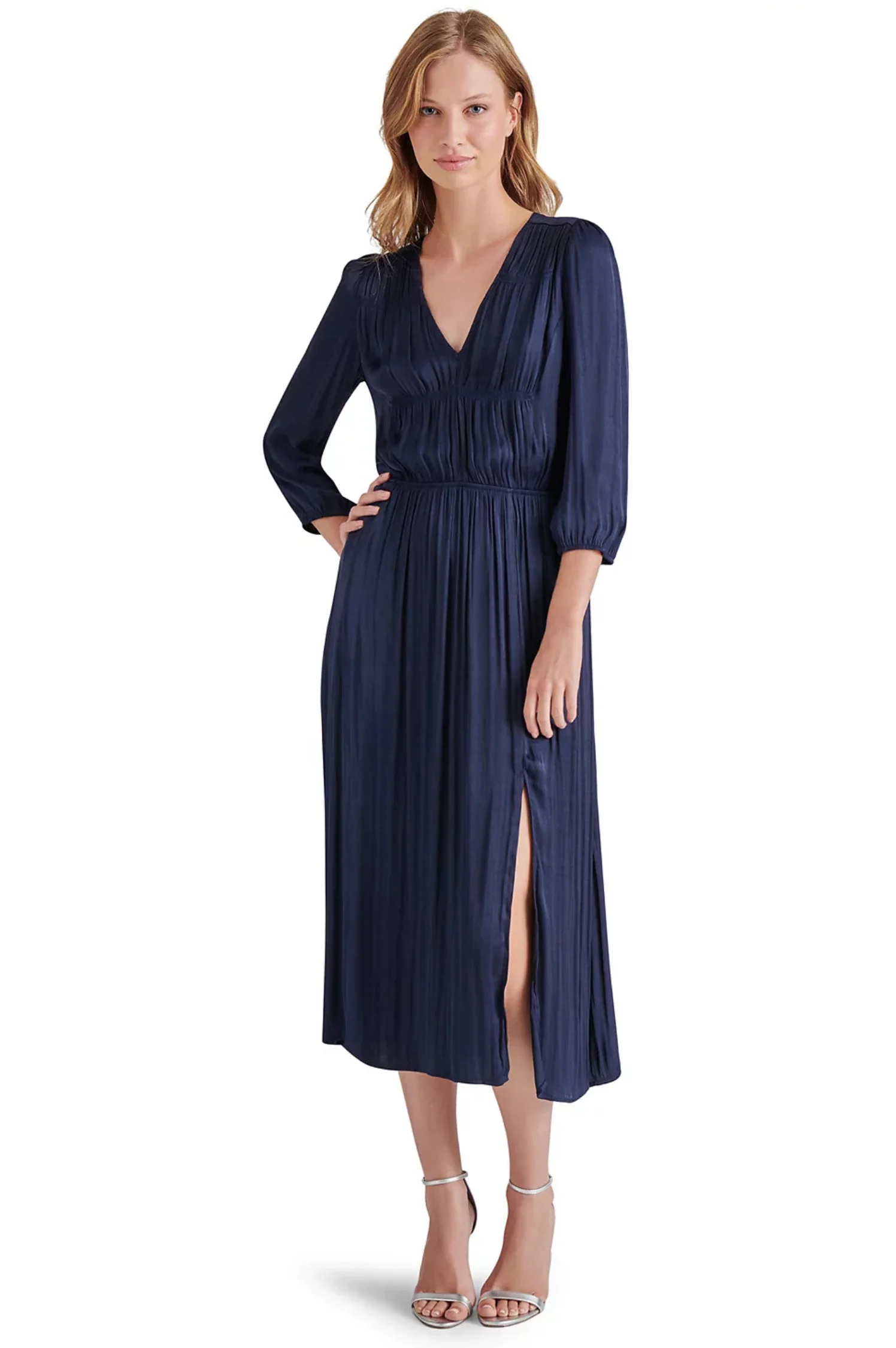 Arlene Dress - Intensery