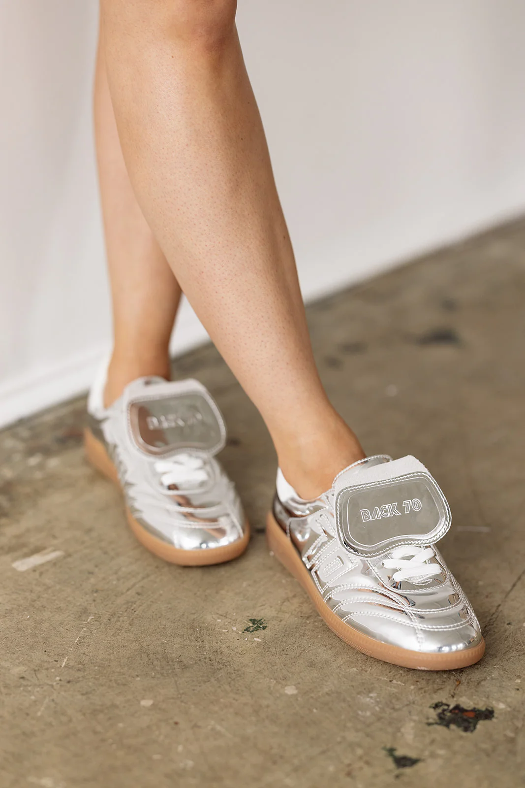 Fluffy Sneakers - Intensery