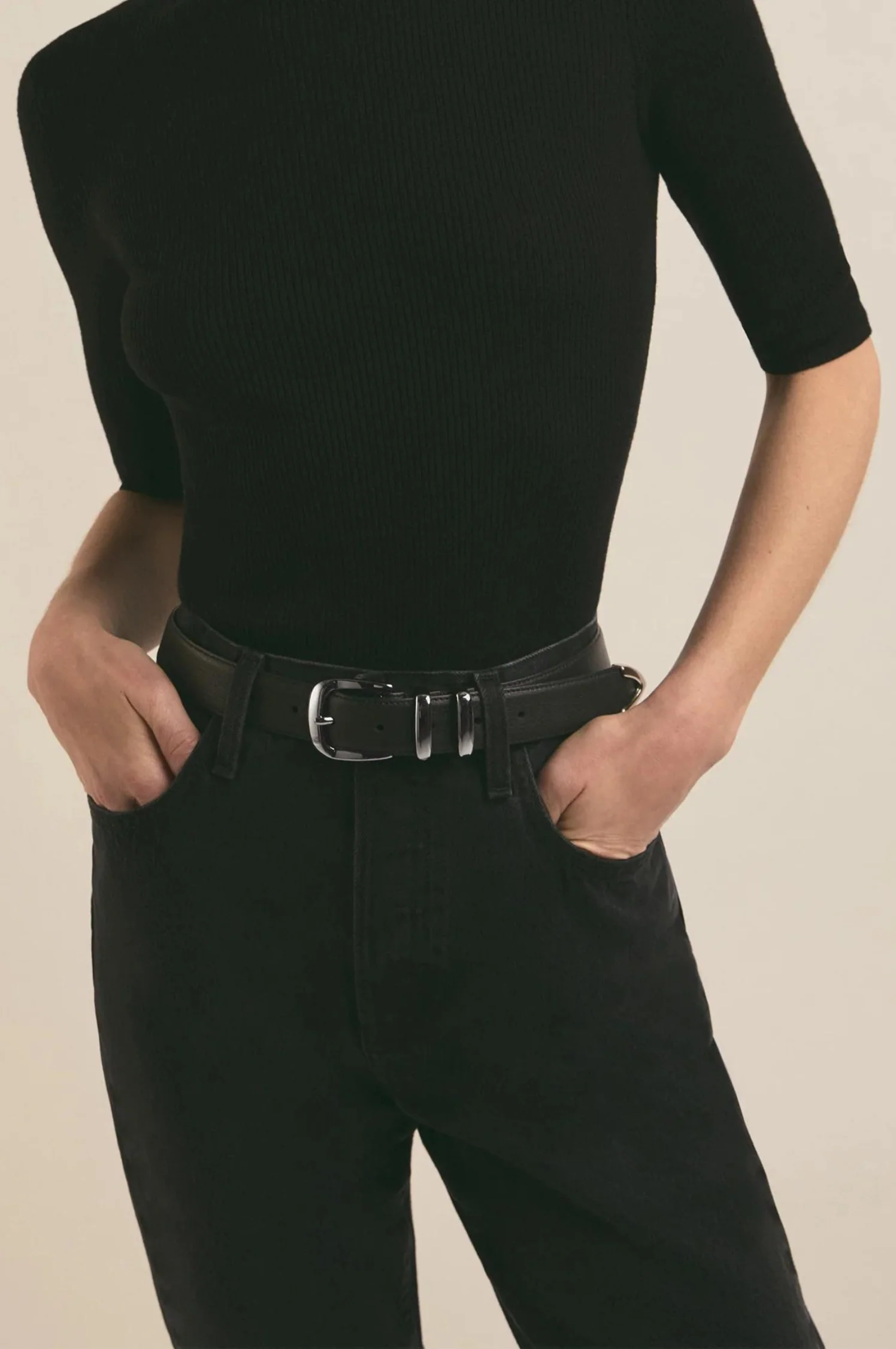 Jordan Belt - Intensery