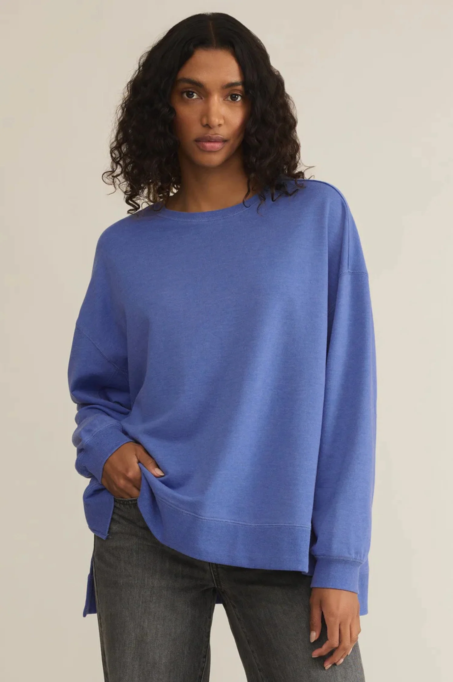 Modern Weekender - Intensery