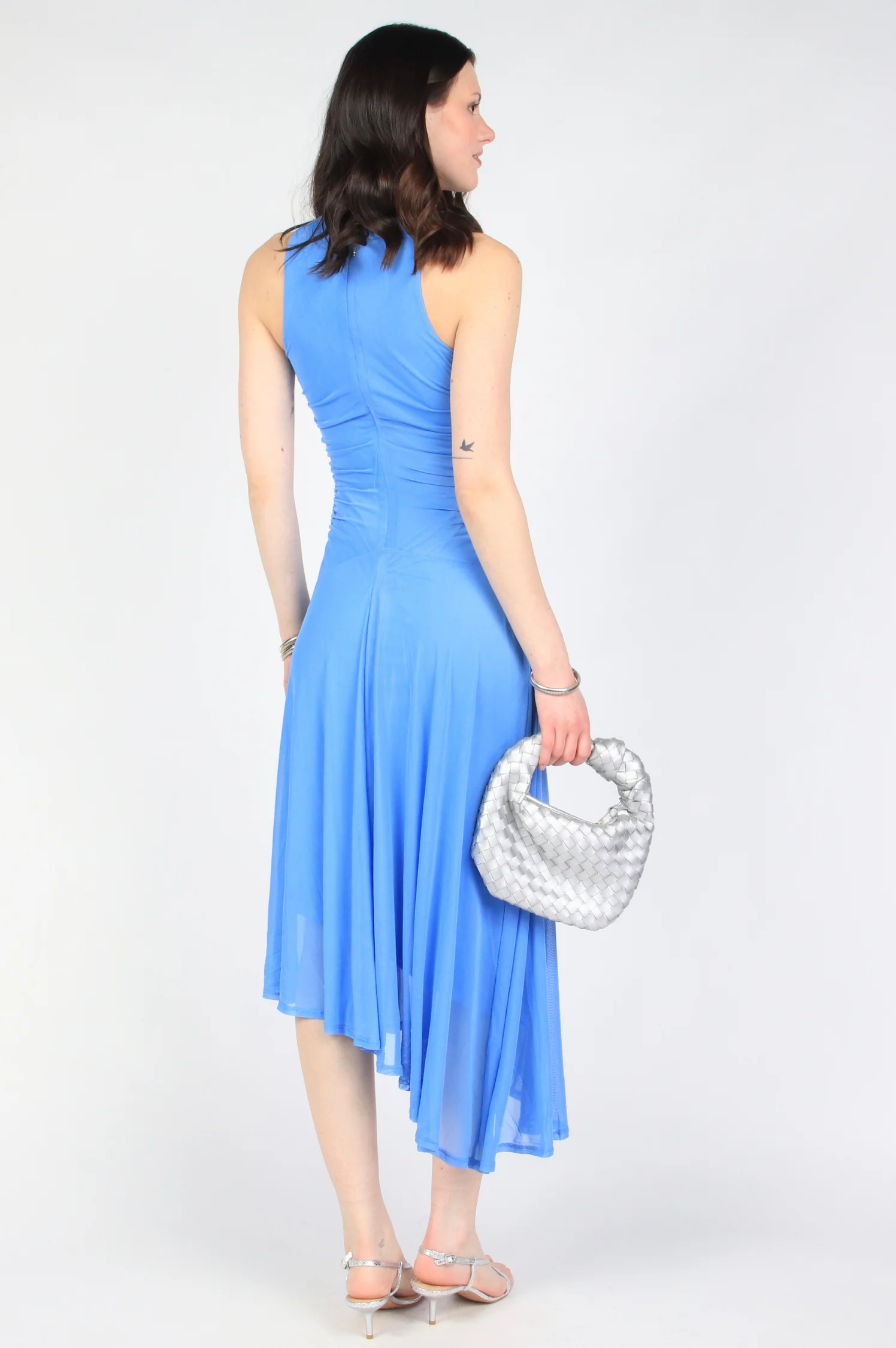 Laney Dress - Intensery