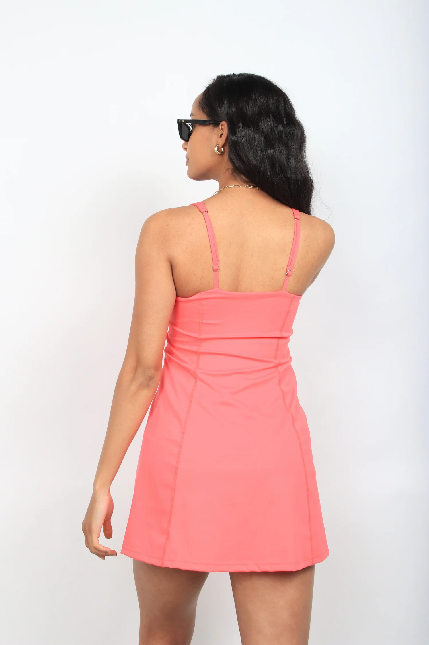 Fila Mini Dress - Intensery